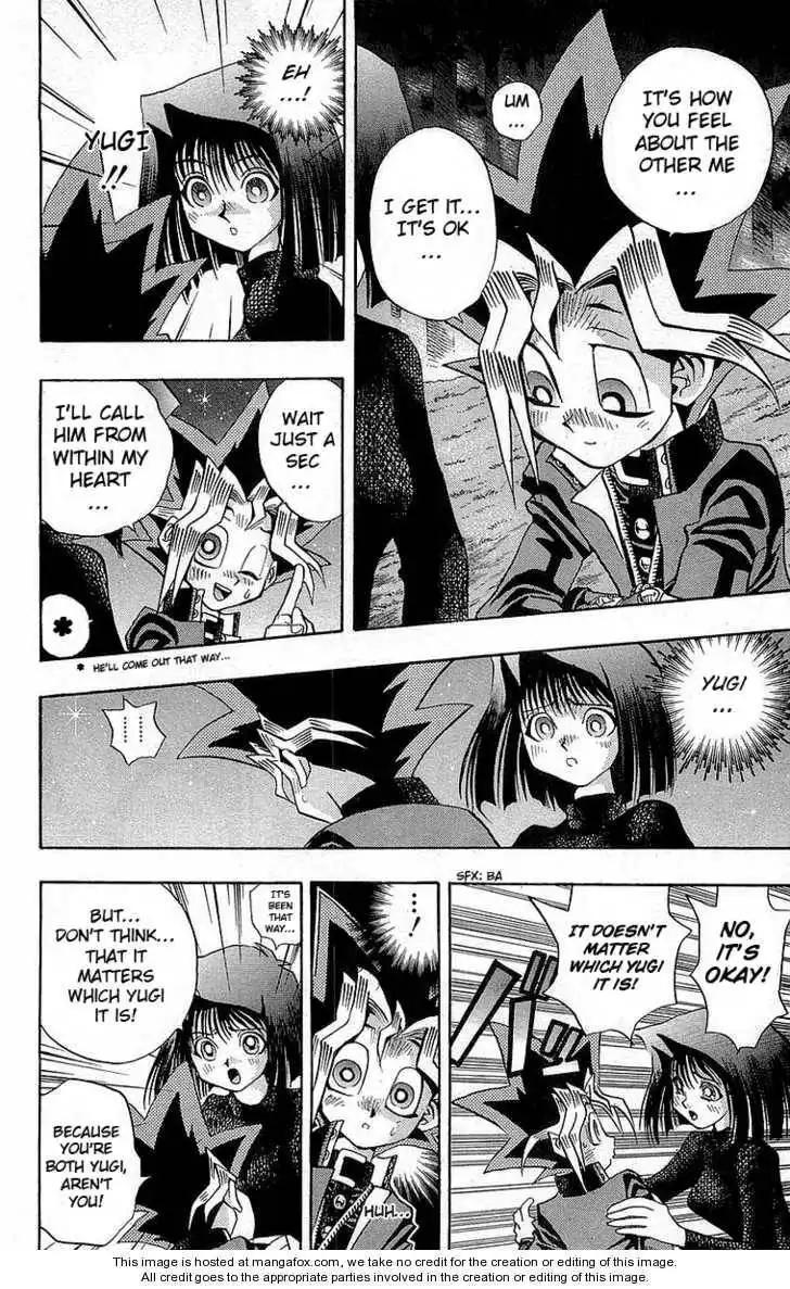 Yu-Gi-Oh! Duelist Chapter 21 16